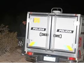 Criminalístics