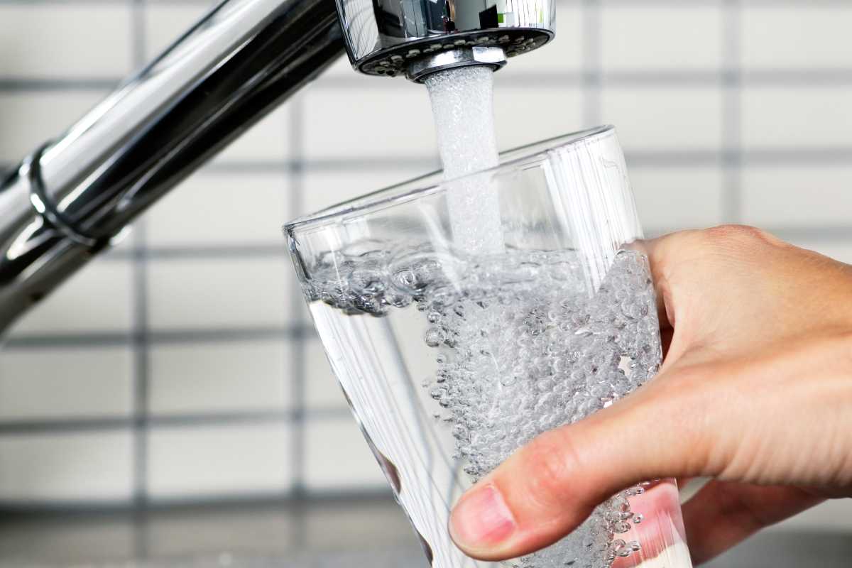 Suba en las tarifas de agua y cloacas en San Juan: el aumento promedio supera el 10%