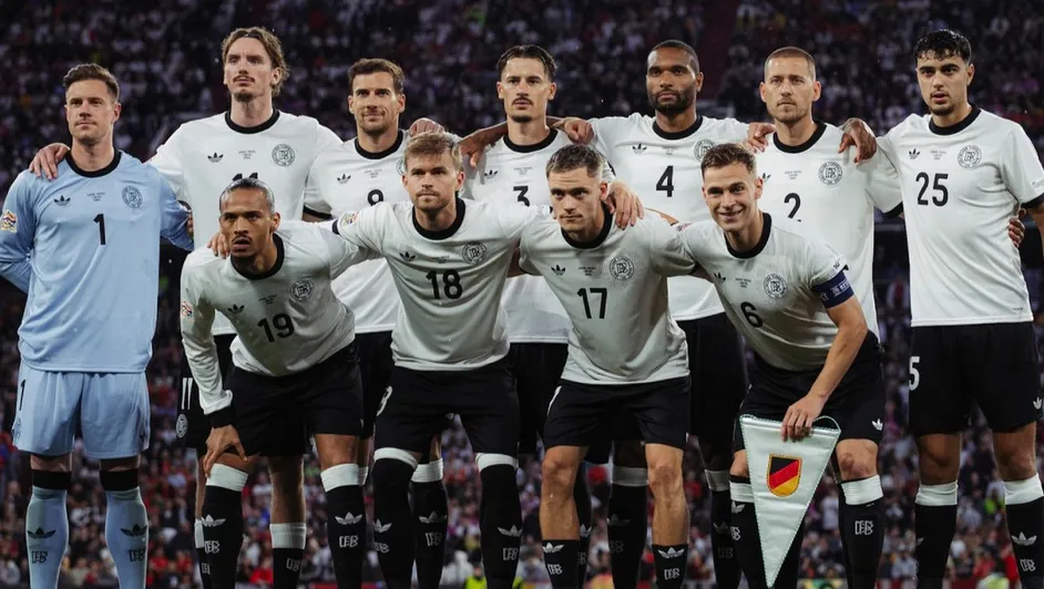 Rumbo al Mundial: Alemania y el desafío de la quinta estrella