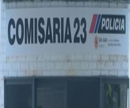Rivadavia: robaron 15 mil dólares y $7 millones de una vivienda