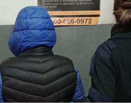 Zoofilia: condenan a mujer a 15 días de prisión condicional