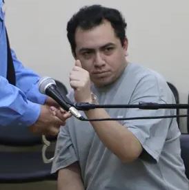 Alejandro Nahuel Pérez Molinaimágenes de explotación sexual de niños