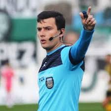 San Martín ya tiene árbitro confirmado ante Quilmes