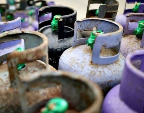 Pocito: roban 14 garrafas de gas a almacenero