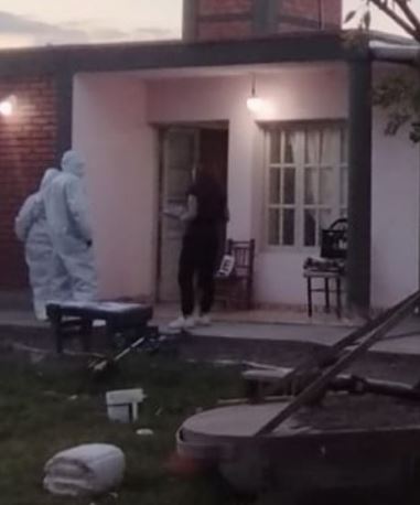 Quiénes son los detenidos sospechados de estar vinculados al homicidio de Yañez