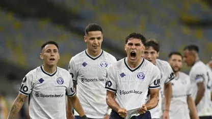 independiente rivadavia vencio por 2 a 1 a fluminense en la libertadores 416x234