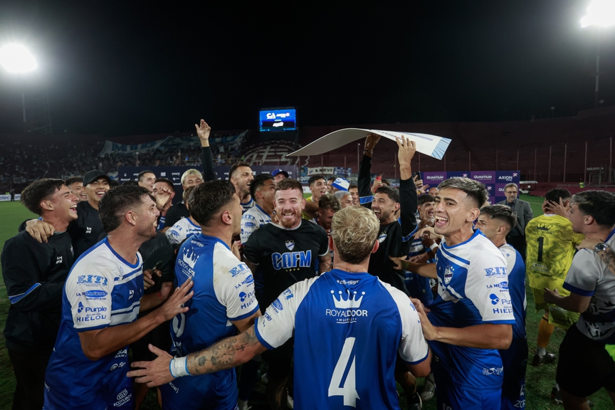 Copa Argentina: Vuelve la emoción de los 16avos de final
