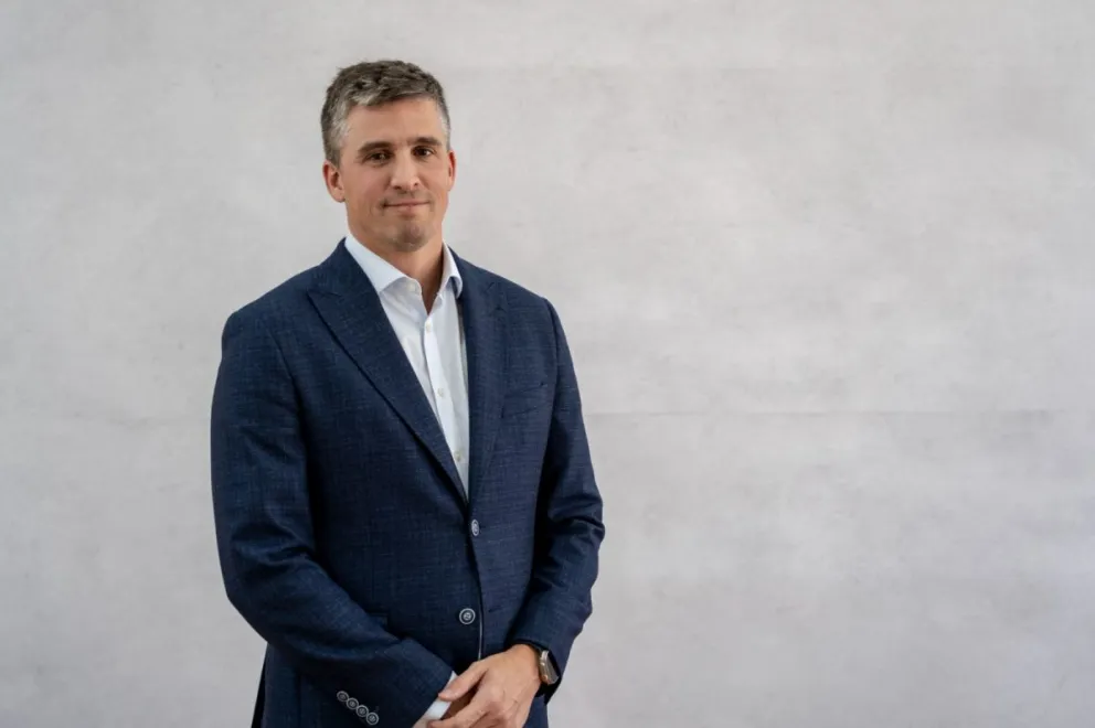 Renovación en la Cámara Minera de San Juan: José Luis Morea asume la presidencia