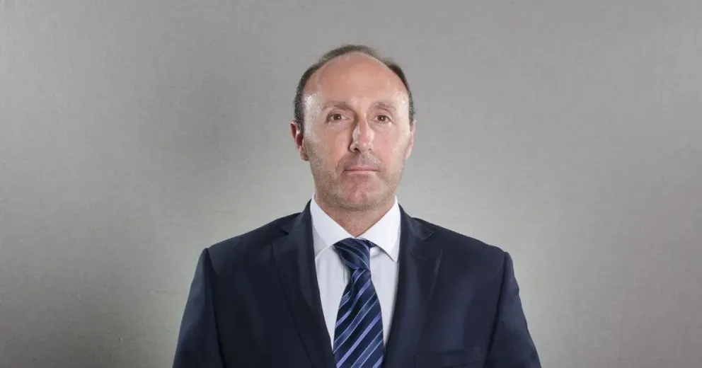 Designaron a De la Torre como juez de Cámara Civil con amplio respaldo legislativo