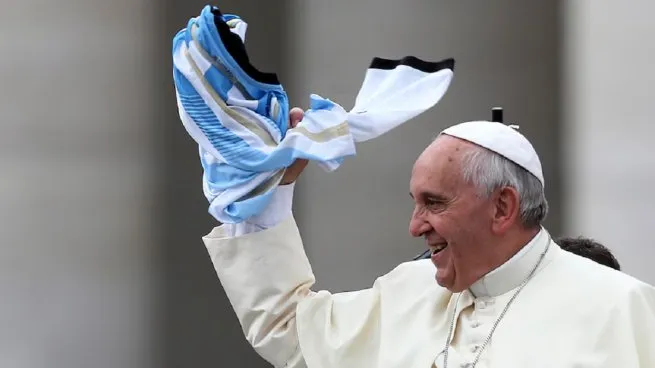 Se cumple un año de la muerte del papa Francisco, el argentino que transformó la Iglesia Católica