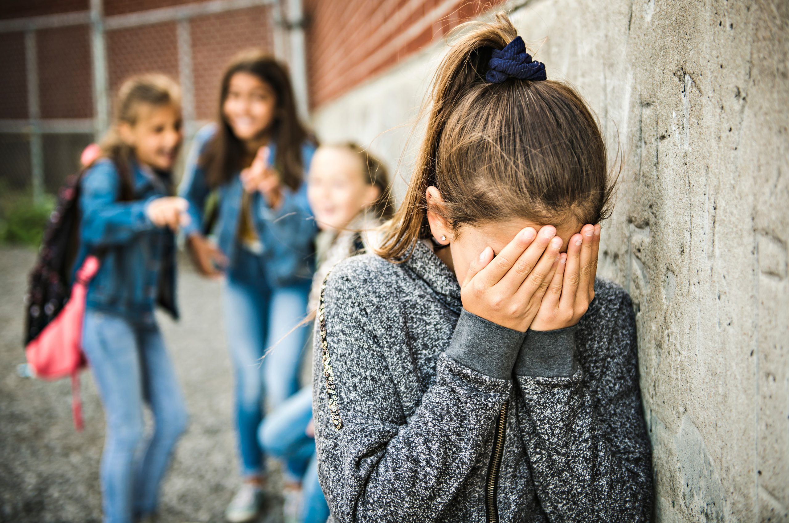San Juan instituyó el 2 de mayo como Día Provincial de la Lucha contra el Bullying