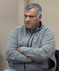 El exentrenador de Unión de Villa Krause, Gastón Solera,acusado de estafa