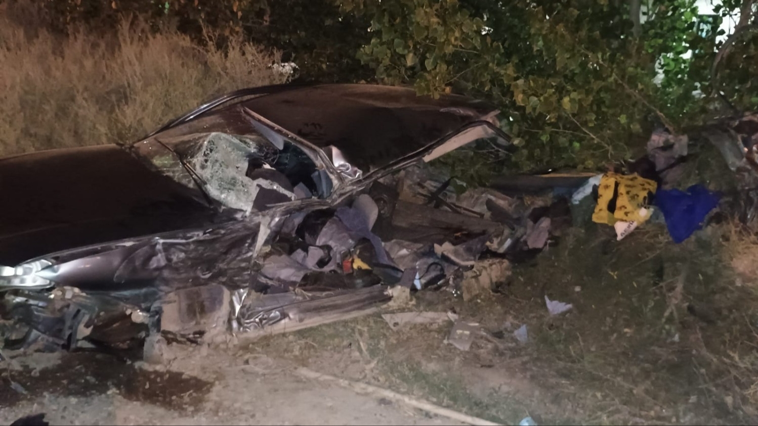 Tragedia vial en 9 de Julio: elevan a juicio la causa que investiga dos muertes y un herido grave