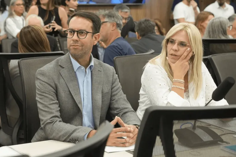 Los diputados Nancy Picón y Carlos Jaime aseguraron que se mantendrá el subsidio por Zona Fría