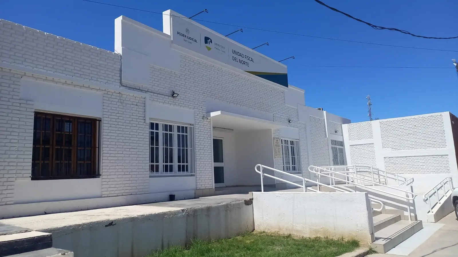 Dolor en Jáchal por la muerte de un niño, hijo de un reconocido periodista: investigan qué pasó