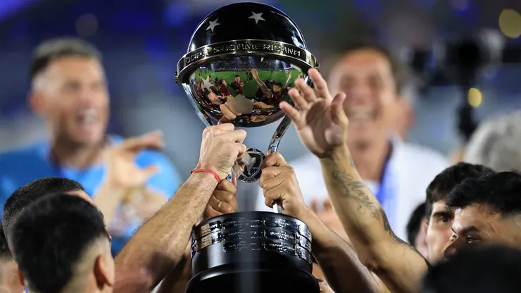 Se sorteó el cuadro final de la Copa Sudamericana: los rivales de River y Boca