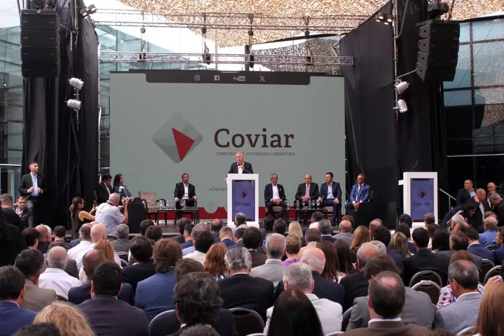 La COVIAR, en busca de sobrevivir al ajuste tras las medidas nacionales