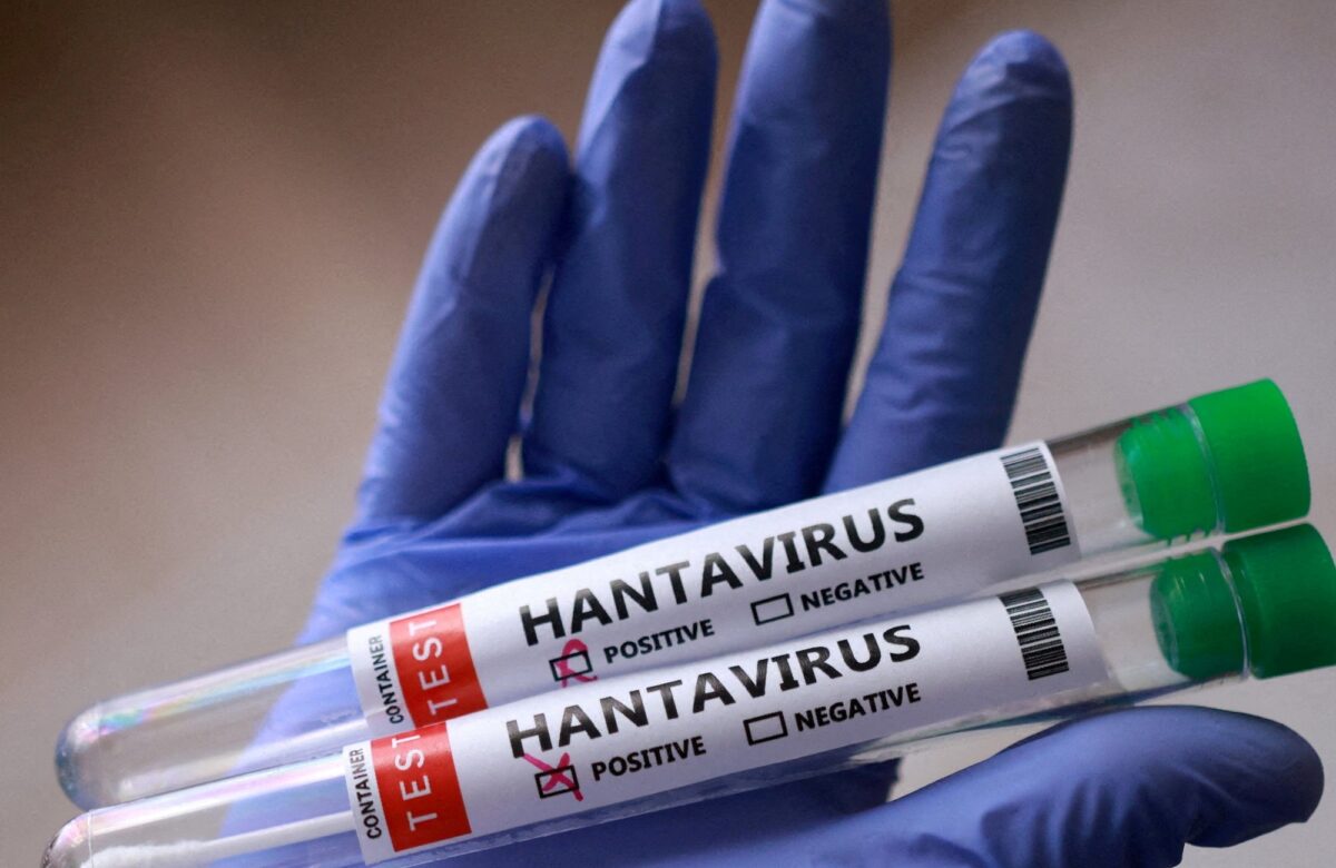 San Juan refuerza controles sanitarios ante el aumento de casos de hantavirus en el país