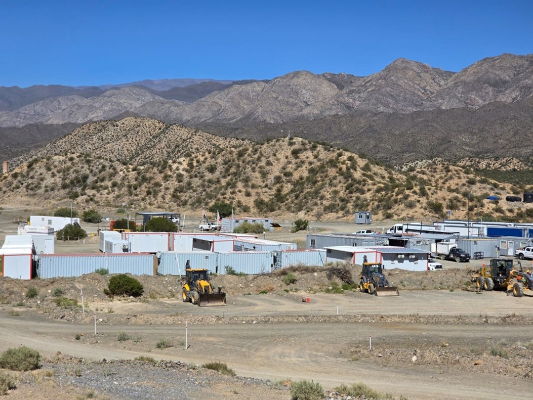 Proveedores alertan por la demora de Hualilán