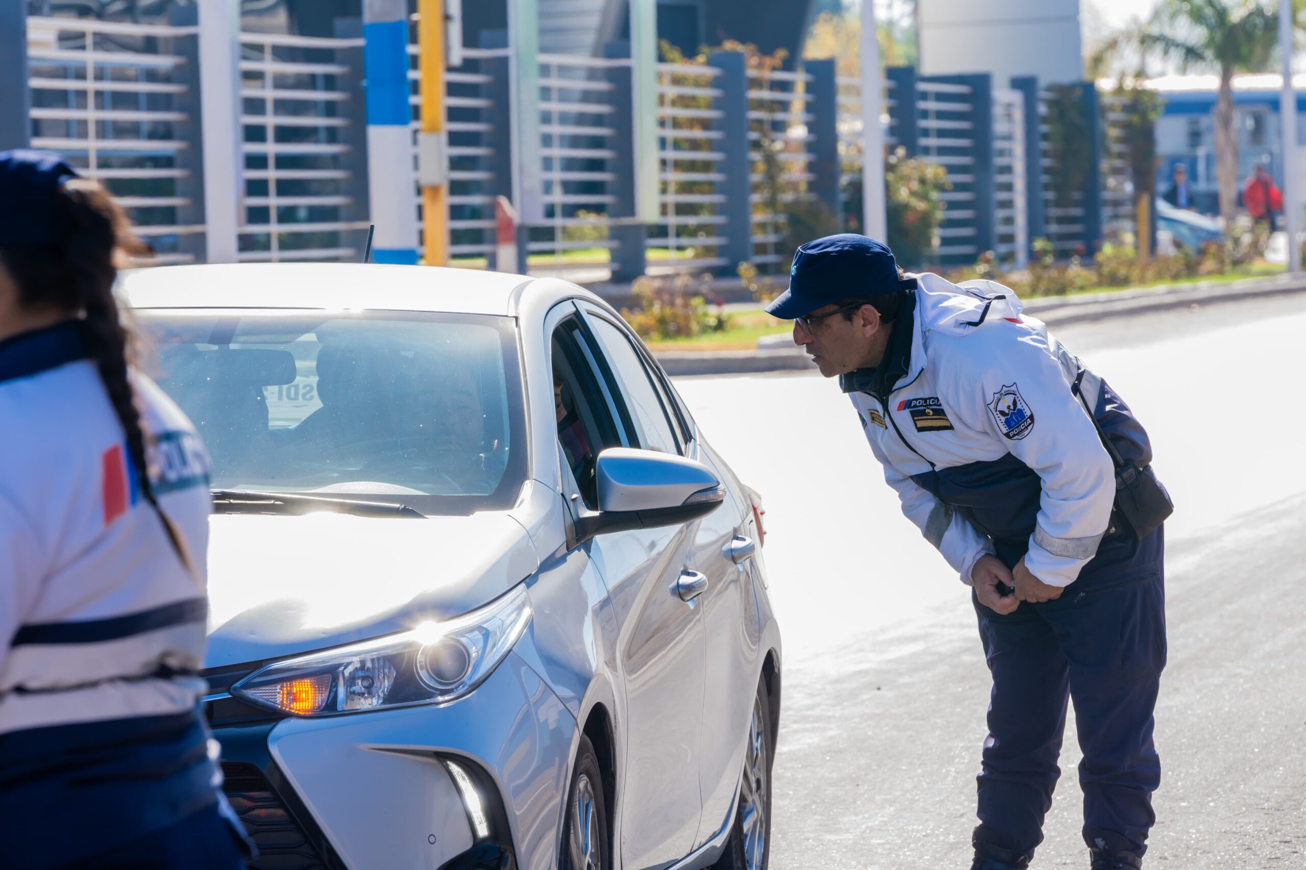 San Juan desplegará más de 500 efectivos policiales durante el fin de semana patrio