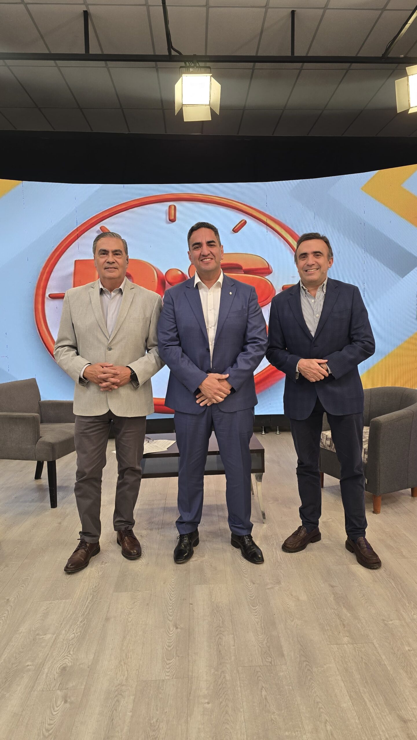 “Necesitamos un rumbo claro”: Cornejo tomó distancia del oficialismo nacional