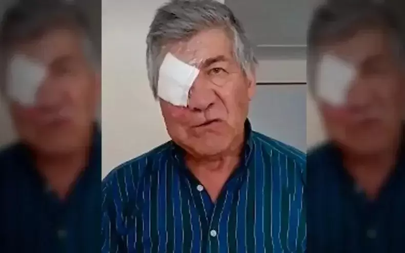 Murió el Militar que denunció abandono de la obra social IOSFA