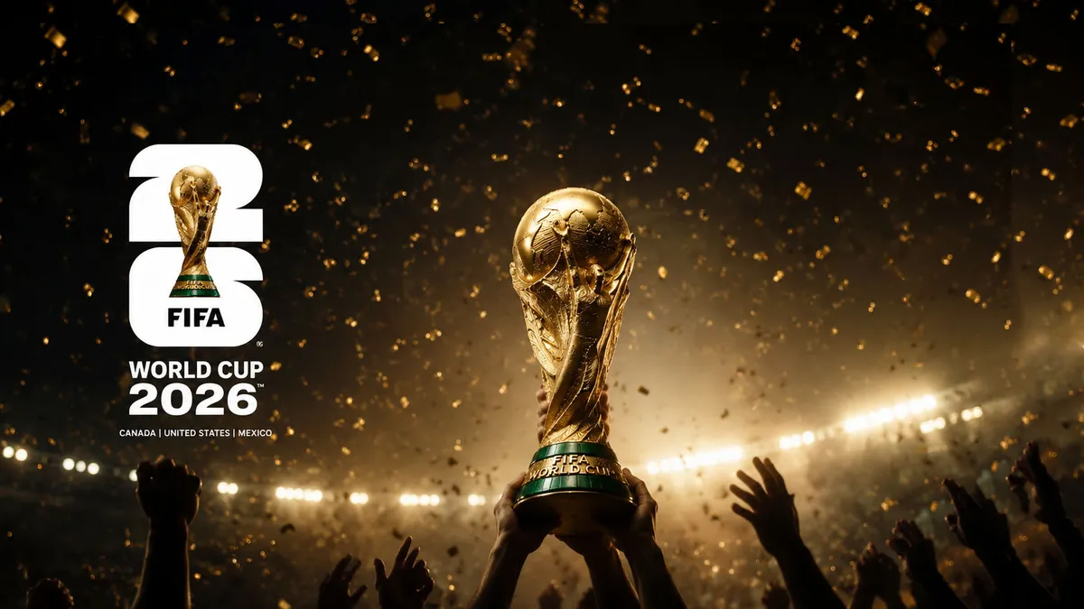 Mundial 2026: la predicción del hombre que anticipó los campeones de las últimas ediciones