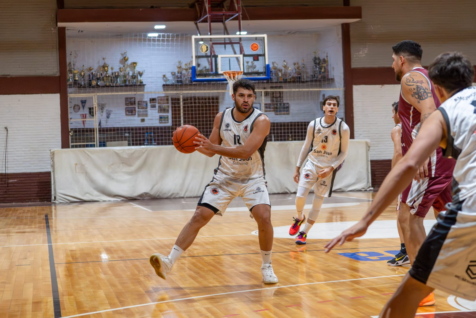 Urquiza no pudo ante Unión de Oncativo en su gira por Córdoba