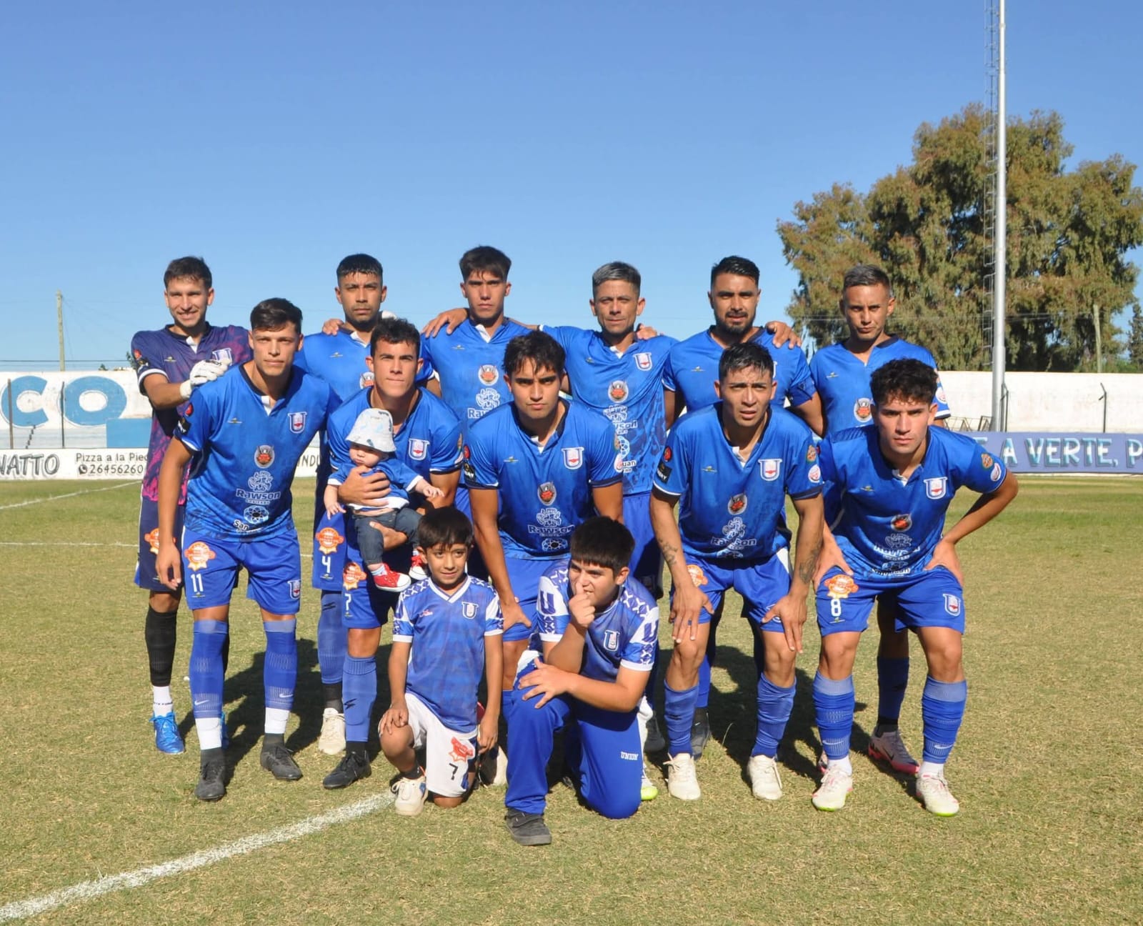 Se juega la última fecha del fútbol sanjuanino