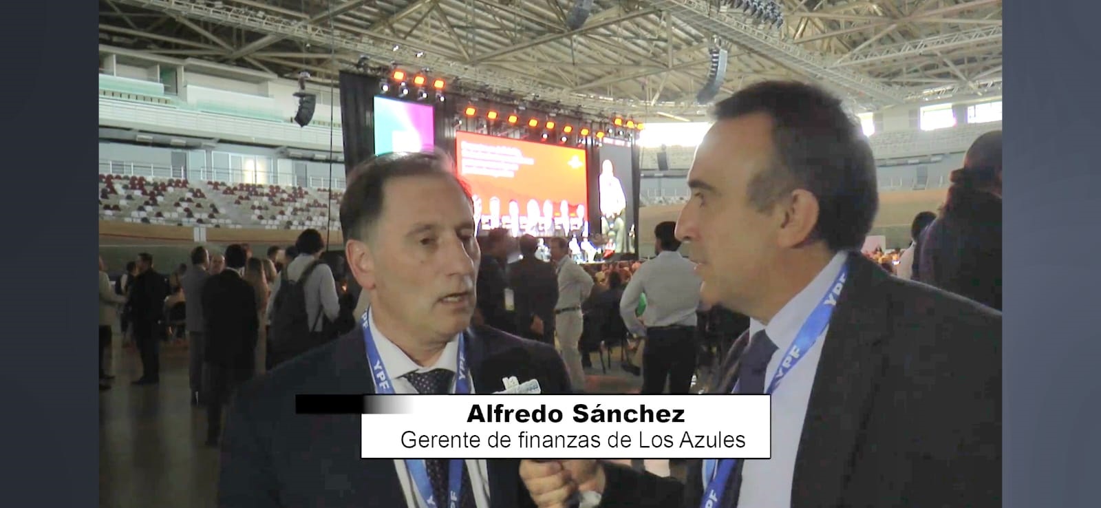 El impacto del RIGI en los Azules: beneficios financieros y estabilidad legal