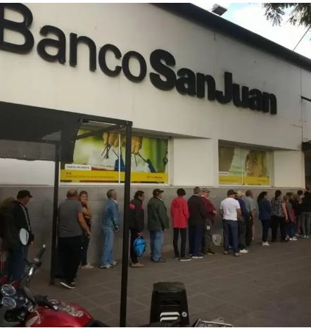 Banco San Juan