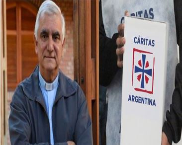 “El Estado se retiró de barrios pobres, la Iglesia realiza esfuerzos extremos para no cerrar centros de atención”