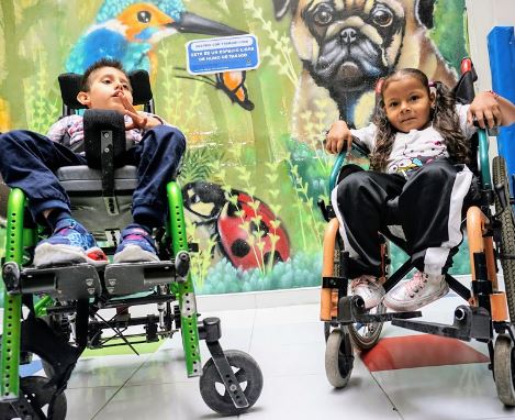  Discapacidad  solicitó a Nación regularizar el  pago de Incluir Salud