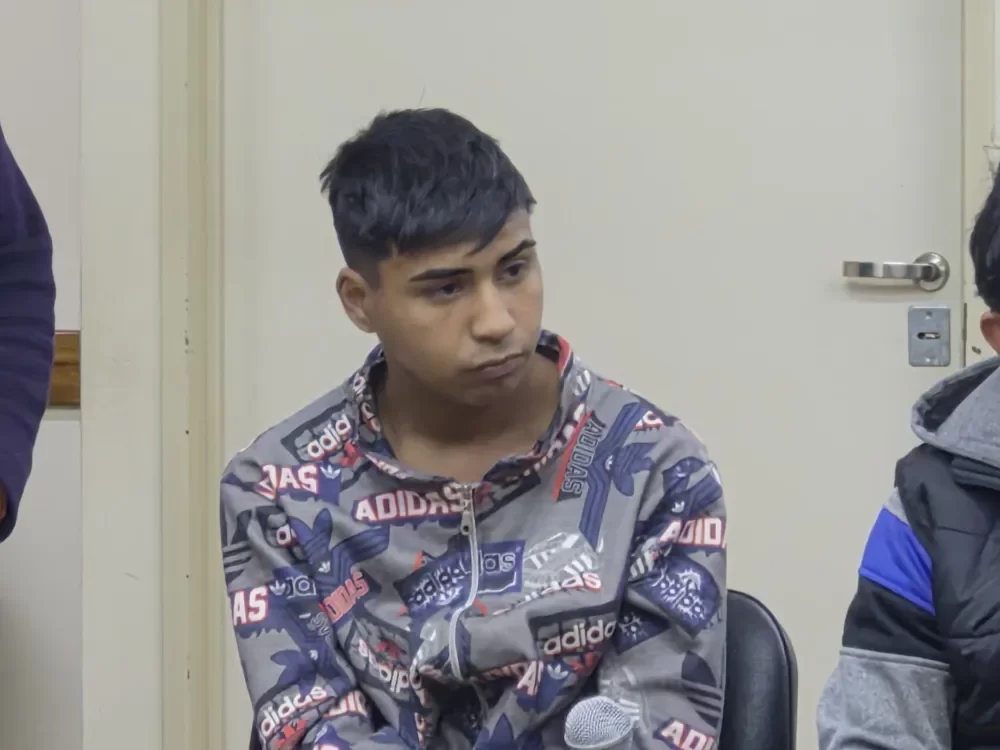 Habló la mamá del acusado de abusar y robar en Concepción: «pedí ayuda y hasta pensé en encadenarlo»