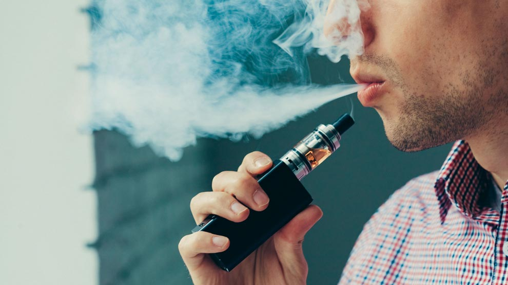Regulación de vapeadores: el mercado sanjuanino siente el golpe y hay incertidumbre