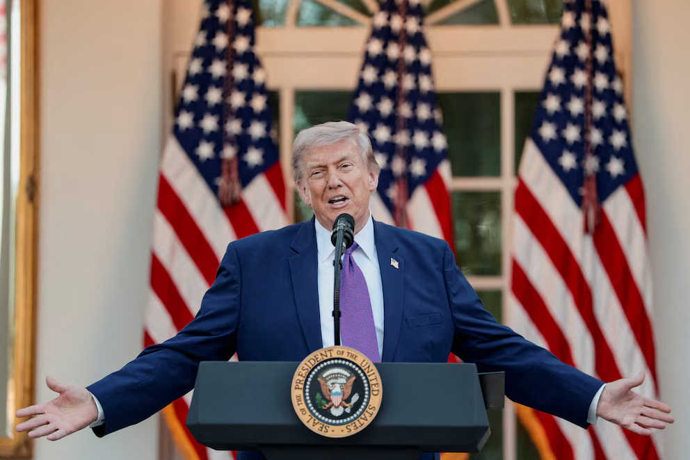 Donald Trump anunció conversaciones con Cuba: “Pide ayuda y vamos a hablar”
