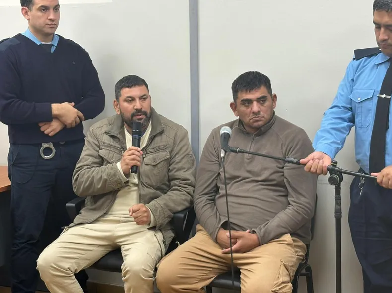 Giro en la causa Yáñez: liberaron al pastor Alomo y a su primo tras resultados negativos de ADN