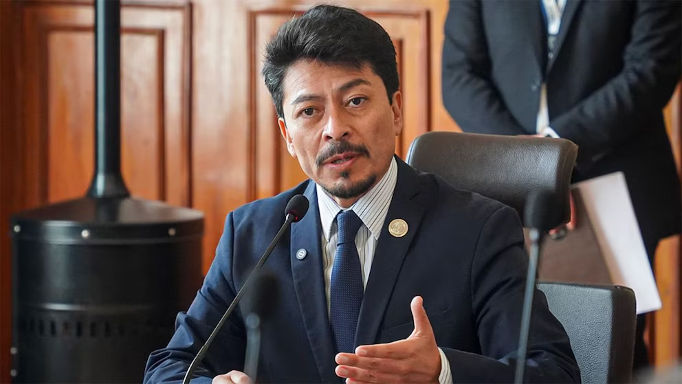 Bolivia denunció ante la OEA hechos que “amenazan el orden democrático”