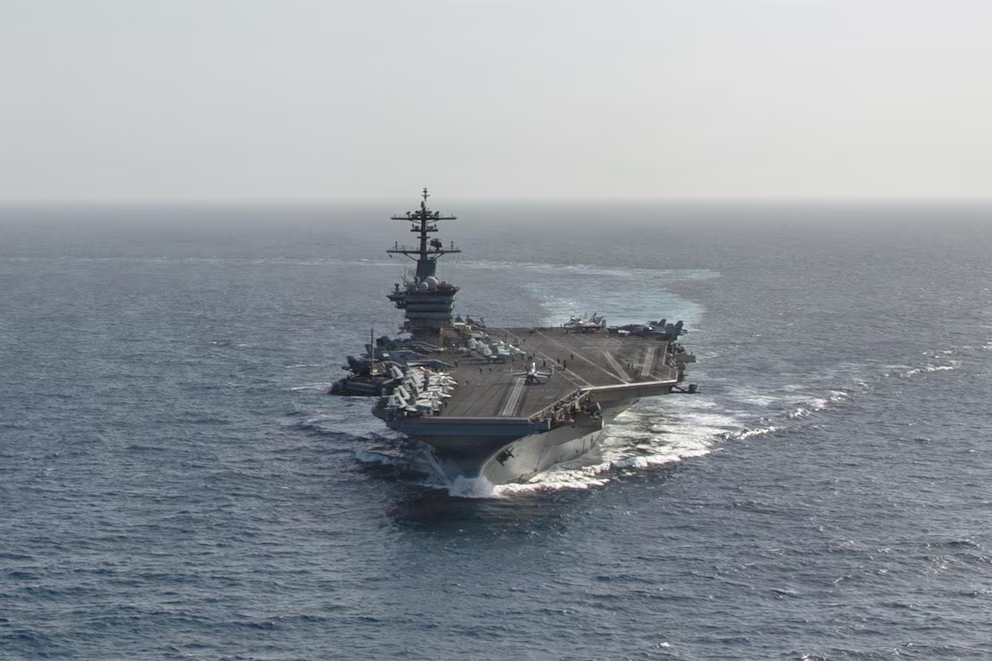 Irán lanza nuevas amenazas a Trump: “La Armada que cree destruida lo mandará al fondo del mar”