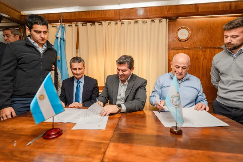 San Juan y Nación pusieron en marcha Centros de Familia y Centros Faro para acompañar el desarrollo juvenil