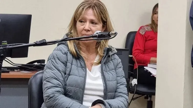 La Justicia concedió prisión domiciliaria a Patricia Coria en el caso “Eros For Men”