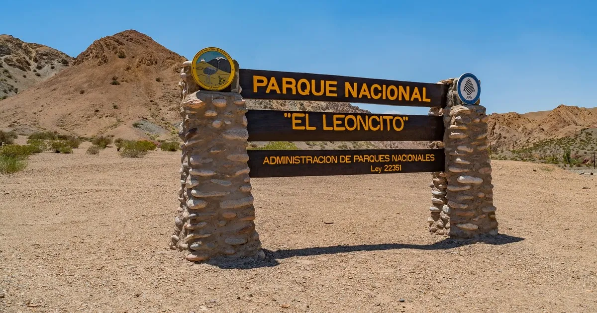 El ajuste nacional golpea a los parques de San Juan: recortan fondos para El Leoncito y San Guillermo