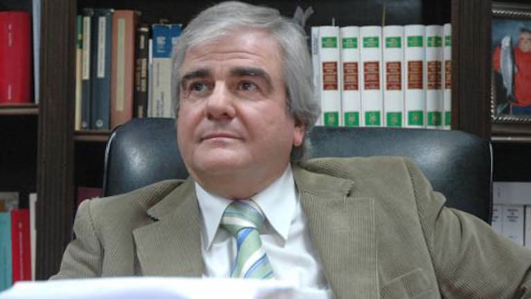 El Gobierno nacional avaló la continuidad de Rago Gallo y envió su pliego al Senado