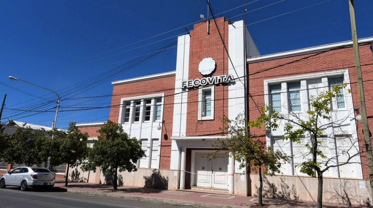 La disputa entre Iberte y Fecovita escala en la Justicia y reclaman más de US$100 millones
