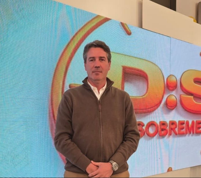 Martín Turcumán sin filtro: el ajuste de Milei, la dura «abstinencia» económica y su dardo a la política sanjuanina