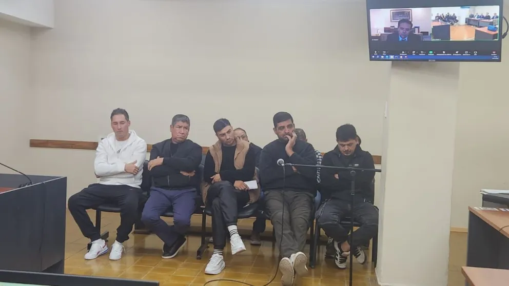 Investigan a ocho empleados de una estación de servicio por una millonaria defraudación