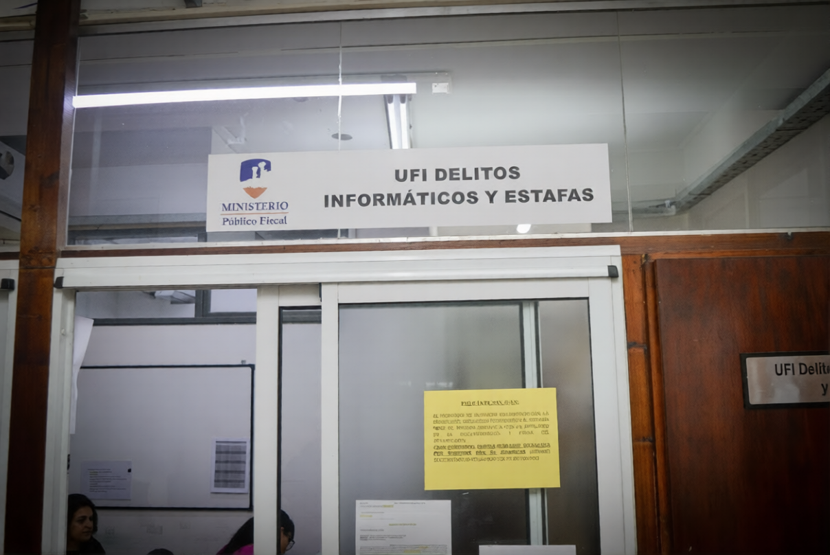 EXCLUSIVO: Investigan una presunta estafa millonaria vinculada a firmas de inversión en San Juan