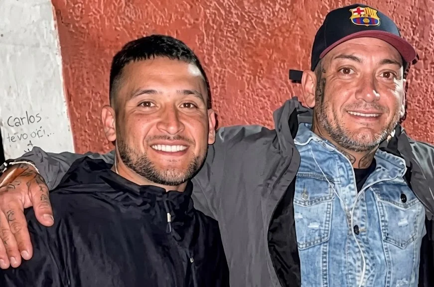 Balacera en Trinidad: refuerzan la hipótesis de una venganza vinculada al robo de una moto