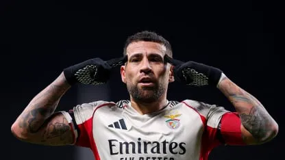 Nicolás Otamendi será primer refuerzo de River