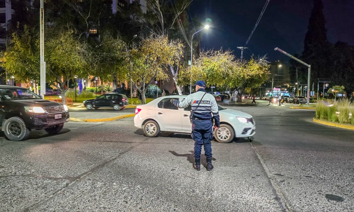 Festi Joven: desplegarán 290 policías y habrá controles en los accesos al Parque de Mayo